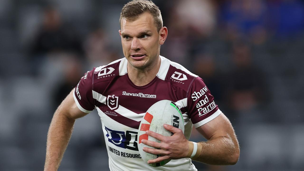 Turbo's Manly Pay Cut: $400k Stalemate