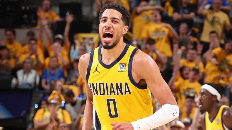 Tyrese Haliburton's Finals Flop: Game 5 Nightmare