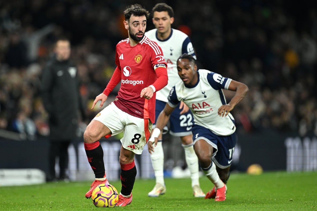 UEFA Confirms Europa League Final: Man Utd Vs Spurs?