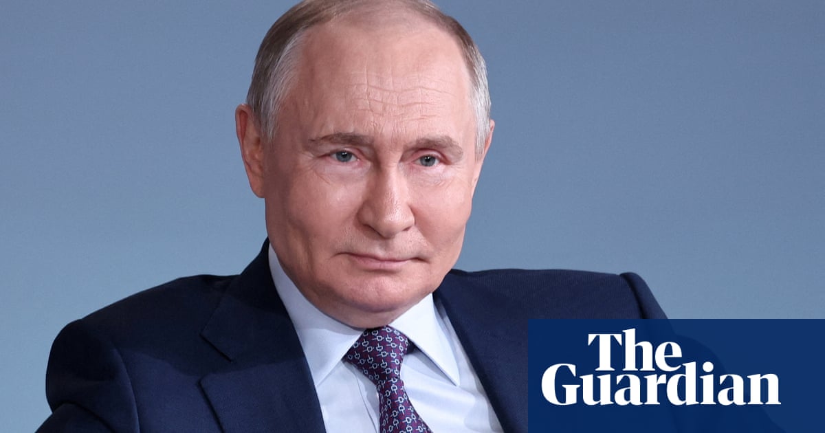 Ukraine Conflict: Putin Denies Nuclear Weapon Use