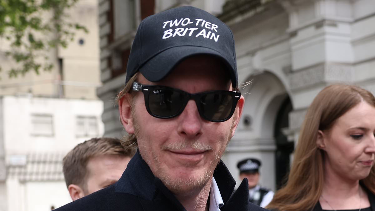 ULEZ Vandalism: Fox Faces Court Date