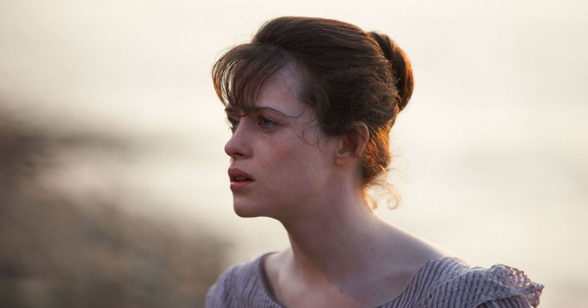 Unrecognizable Crown Star Shines In New BBC Drama