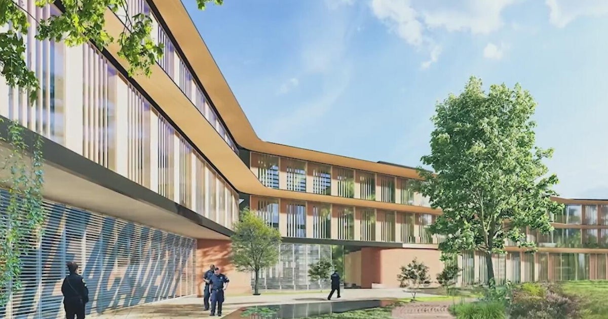 UNT Dallas Police Training Complex Memo Explained