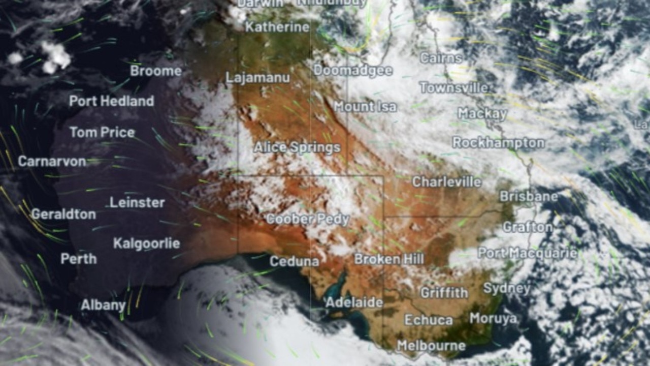 Urgent Flood Warning: Record Rainfall Expected