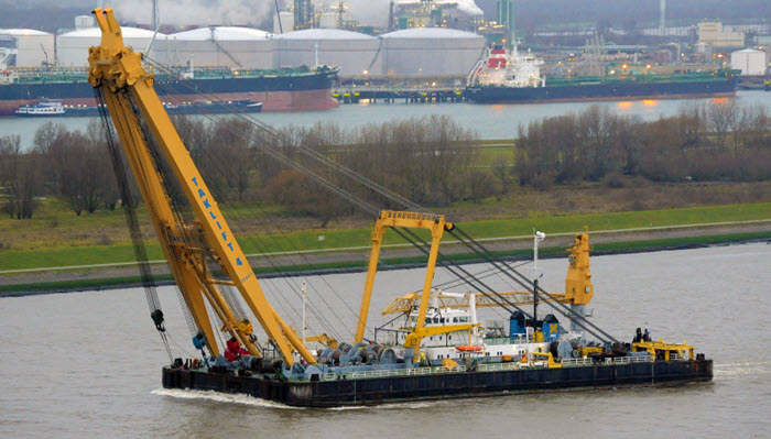 Urgent Superyacht Recovery Mission Begins