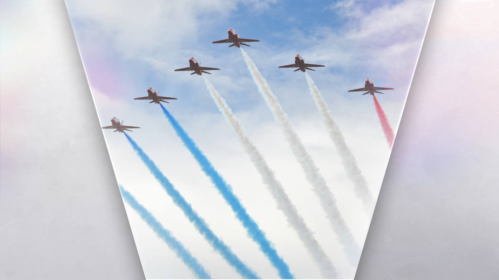VE Day Flypast: Route, Time & Viewing Spots