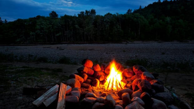 Victoria Firefighters Warn: Stop Beach Fires