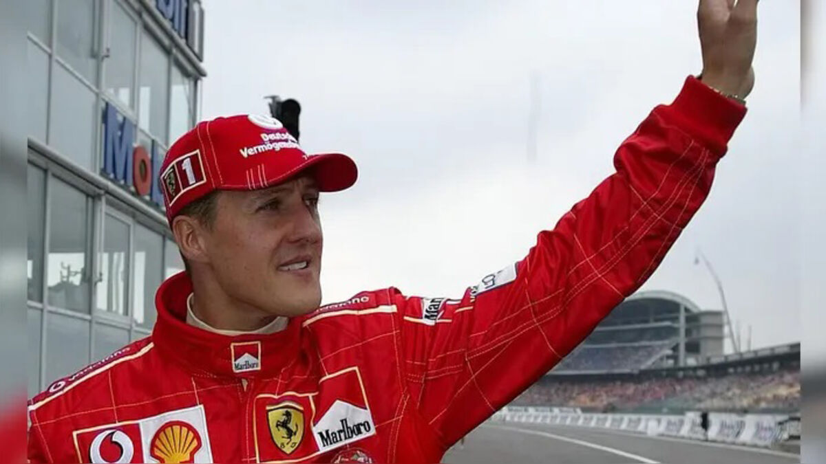 Vida De Schumacher: Jornalista Britânico Conta Tudo