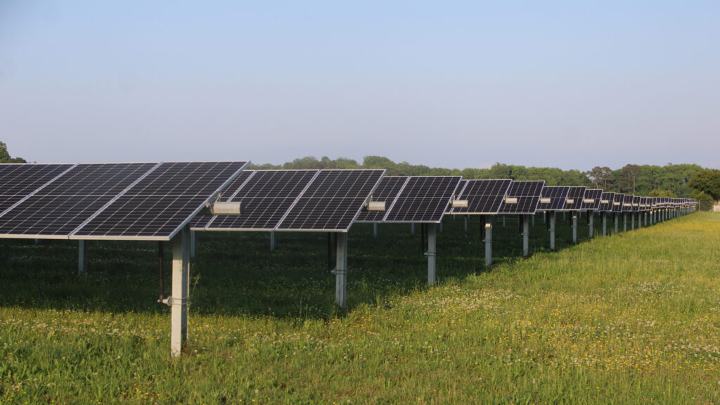 Virginia Clean Energy Faces Trump Budget Cuts