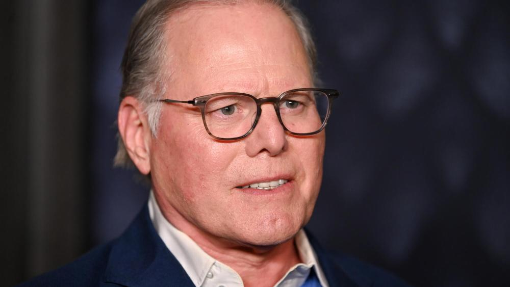 Warner Bros Discovery CEO Pay Cut Post-Split