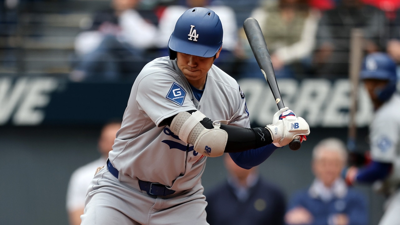 Watch Dodgers-Padres MLB Game: Free Live Stream & TV Guide