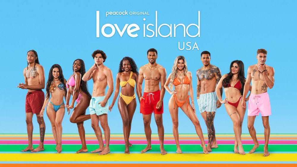 Watch Love Island USA Season 7: Cast, Date, & More