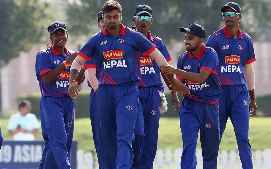 Watch Nepal Vs Scotland Live: Streaming Details