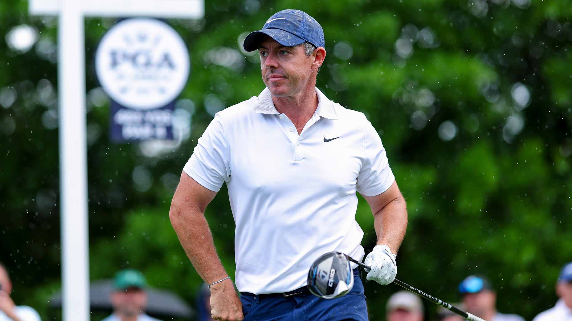 Watch PGA Championship Round 1: Thursday TV Coverage 2025