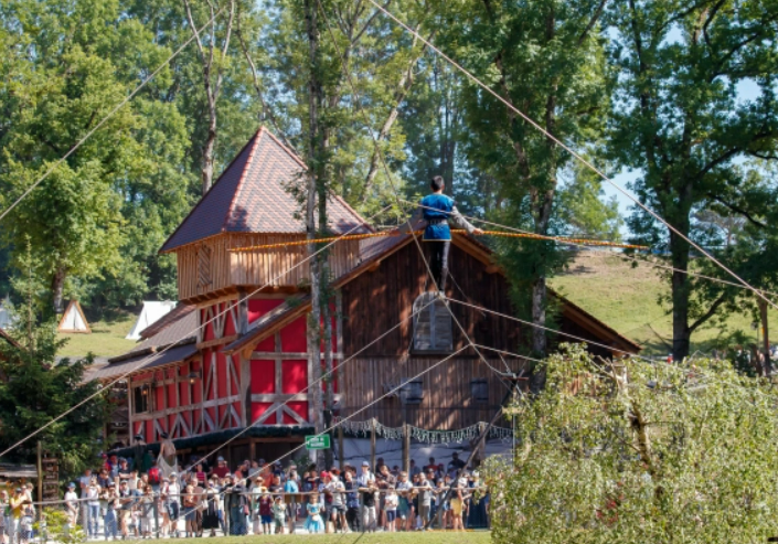 Week-end Annecy (30 Mai - 1er Juin 2025) : Que Faire ?