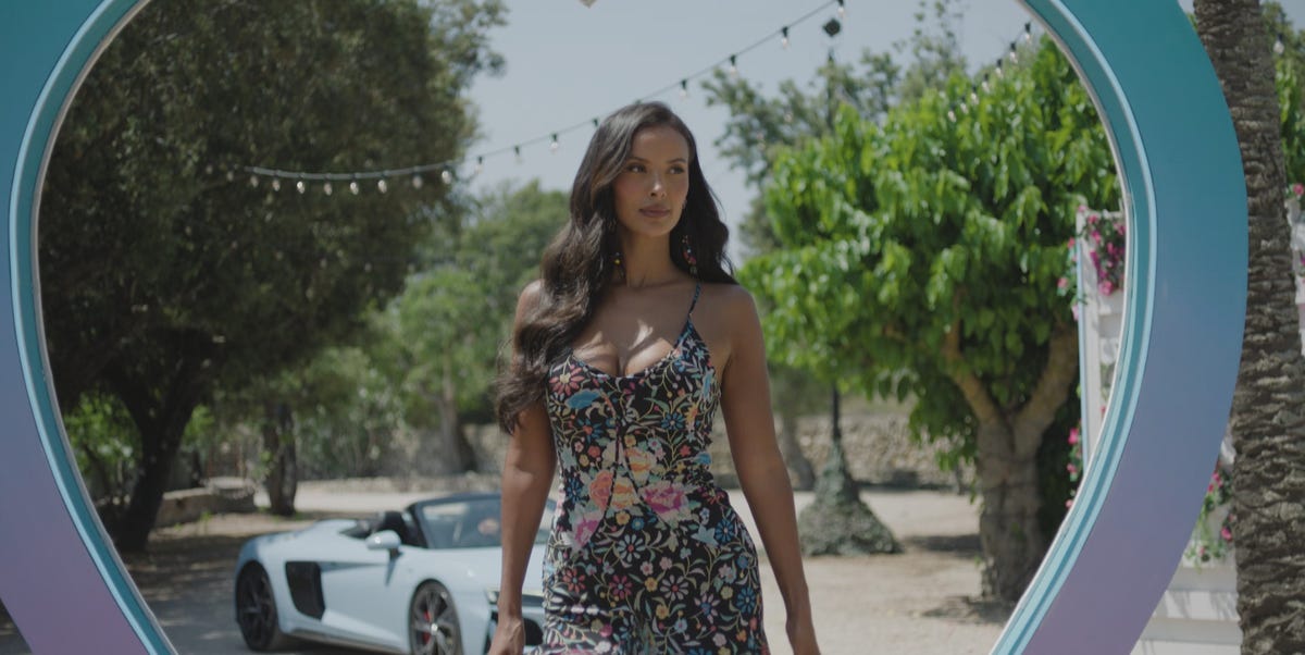 When Does The Next Love Island Episode Air?