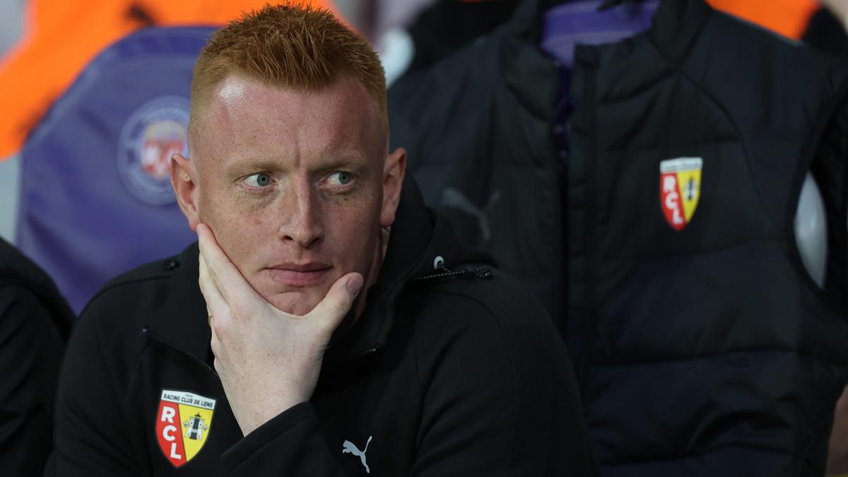Will Still Quitte Le RC Lens ? L'avenir Incertain
