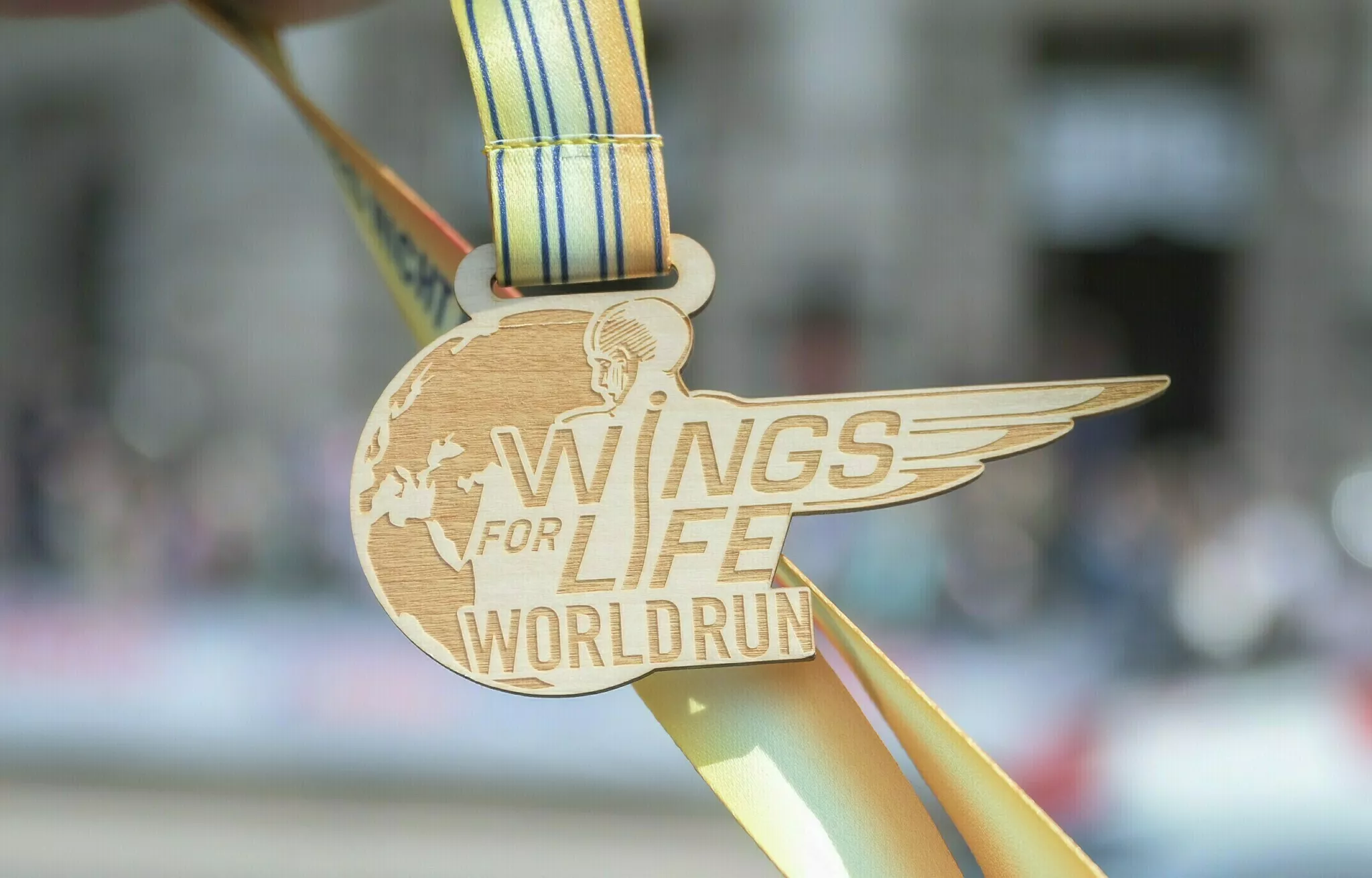 Wings For Life World Run: Wien Sperren & Öffi-Einschränkungen