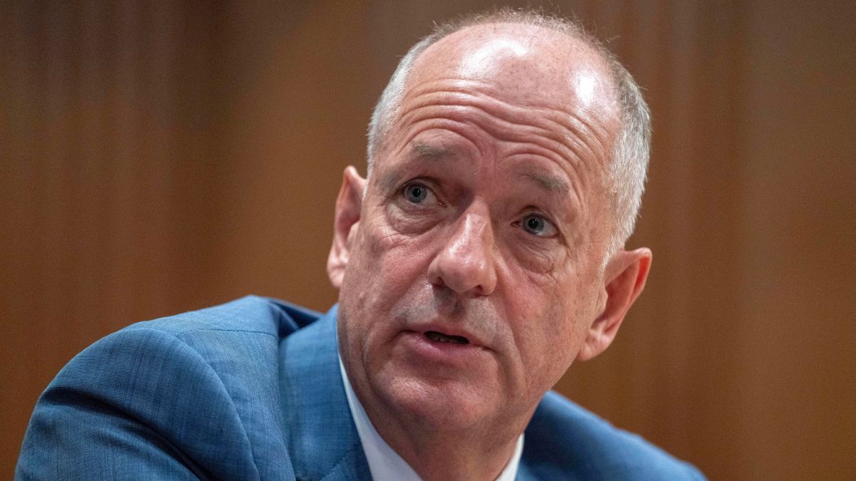 Witty Steps Down As UnitedHealth CEO