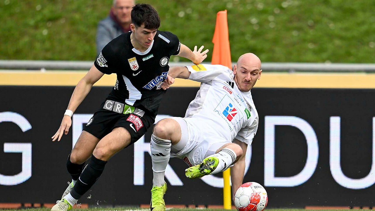 Wolfsberger Vs Sturm Graz: Live Bundesliga Action