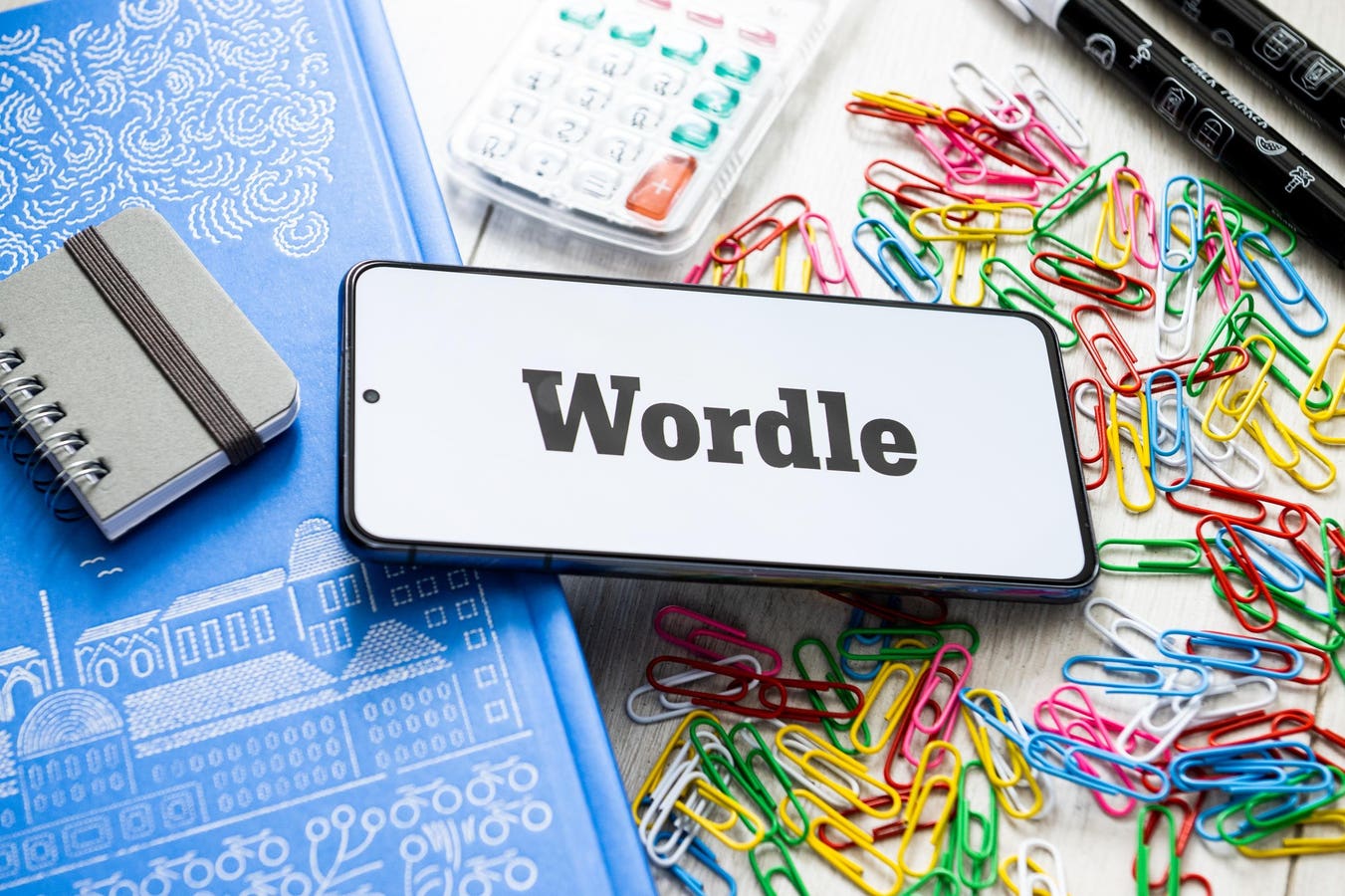 Wordle 1417 Hints, Clues & Answer (May 6th)