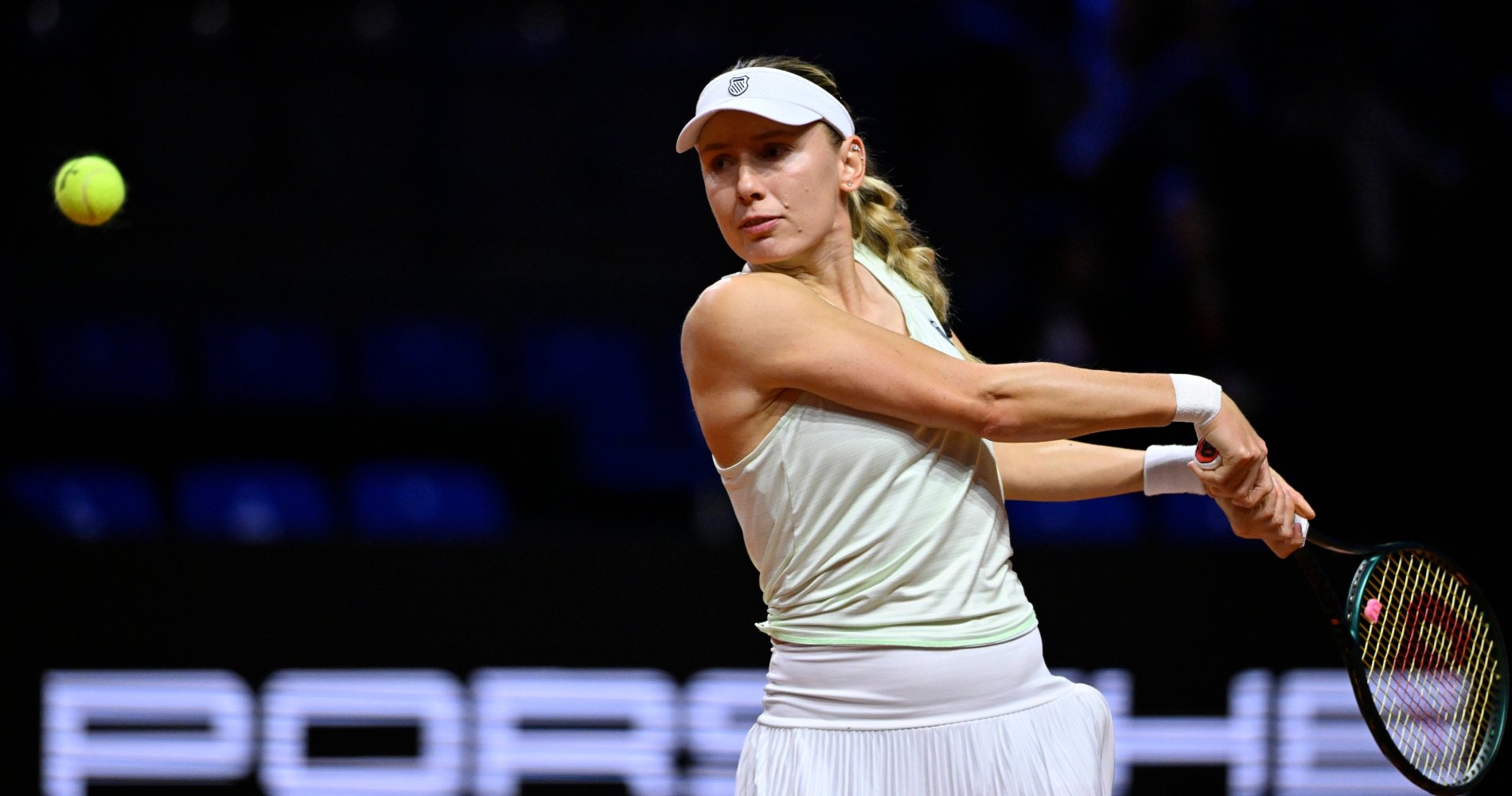 WTA Roland-Garros: Alexandrova Defeats Kudermetova