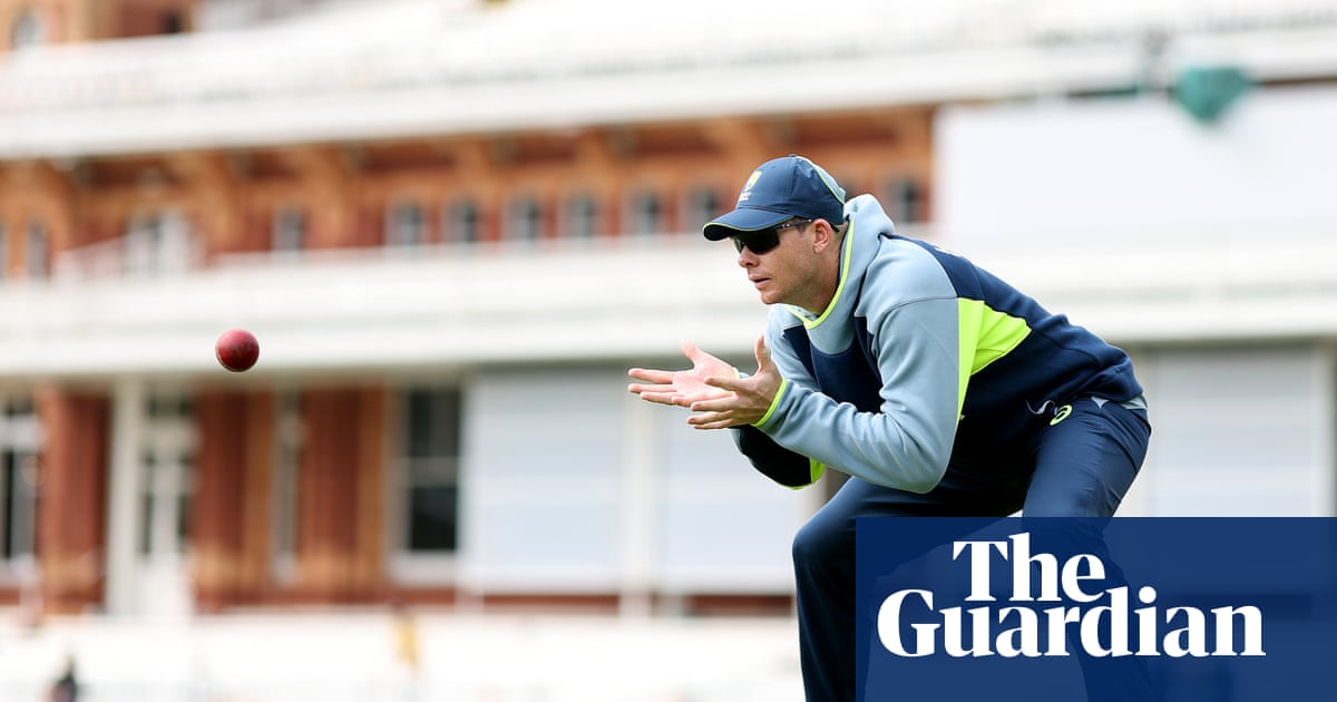 WTC Final Incongruity: Aussie Cricket's Spirit Remains