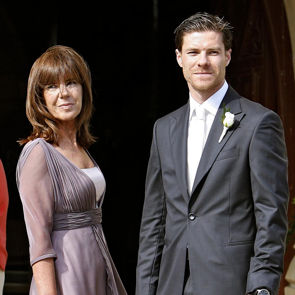 Xabi Alonso: Su Familia, Raíces Vascas Y Trayectoria