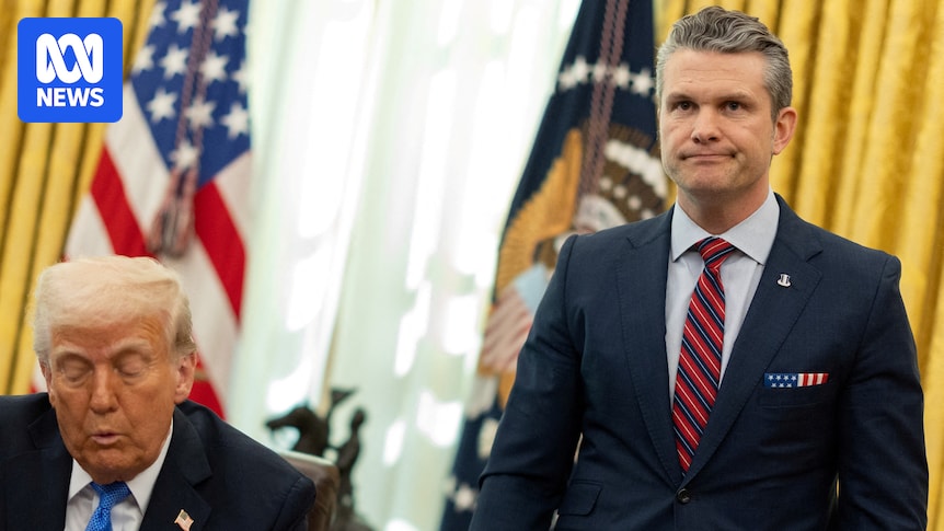 Yemen Raid: Hegseth Announces Start Time