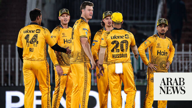 Zalmi Confident Ahead Of Kings Clash In PSL X
