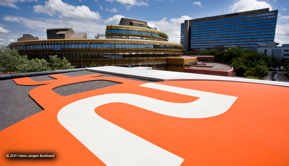 ZDF Streicht 