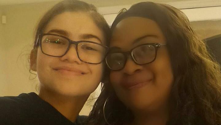 Zendaya & Half-Sister Feud: Unseen Family Drama
