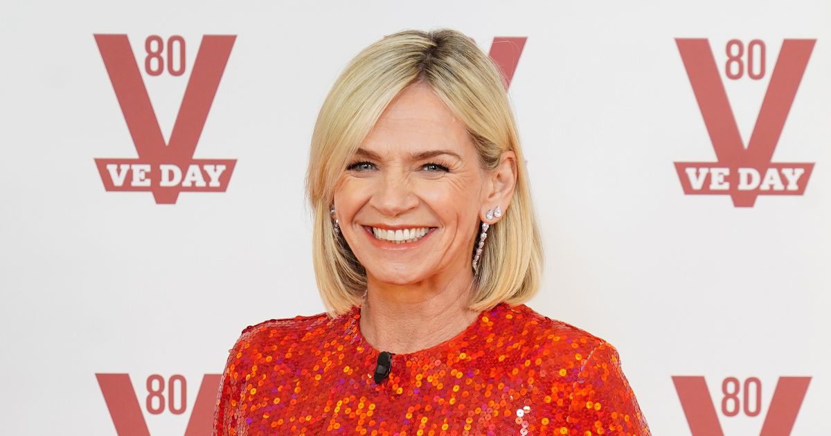 Zoe Ball's Radio 2 Departure: Ratings Crash?