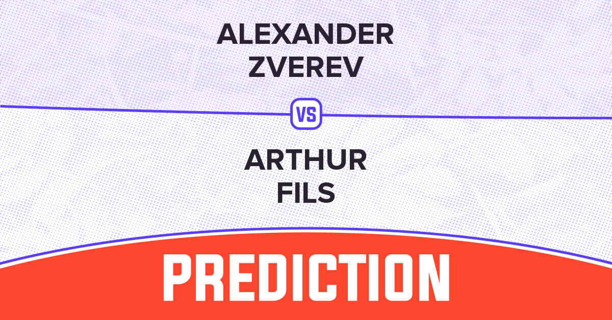 Zverev Vs Fils: Prediksi ATP Miami Open 2025
